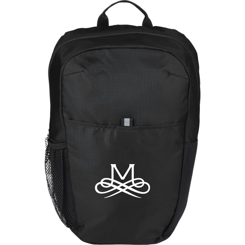 Rocky Recycled 15" Computer Backpack