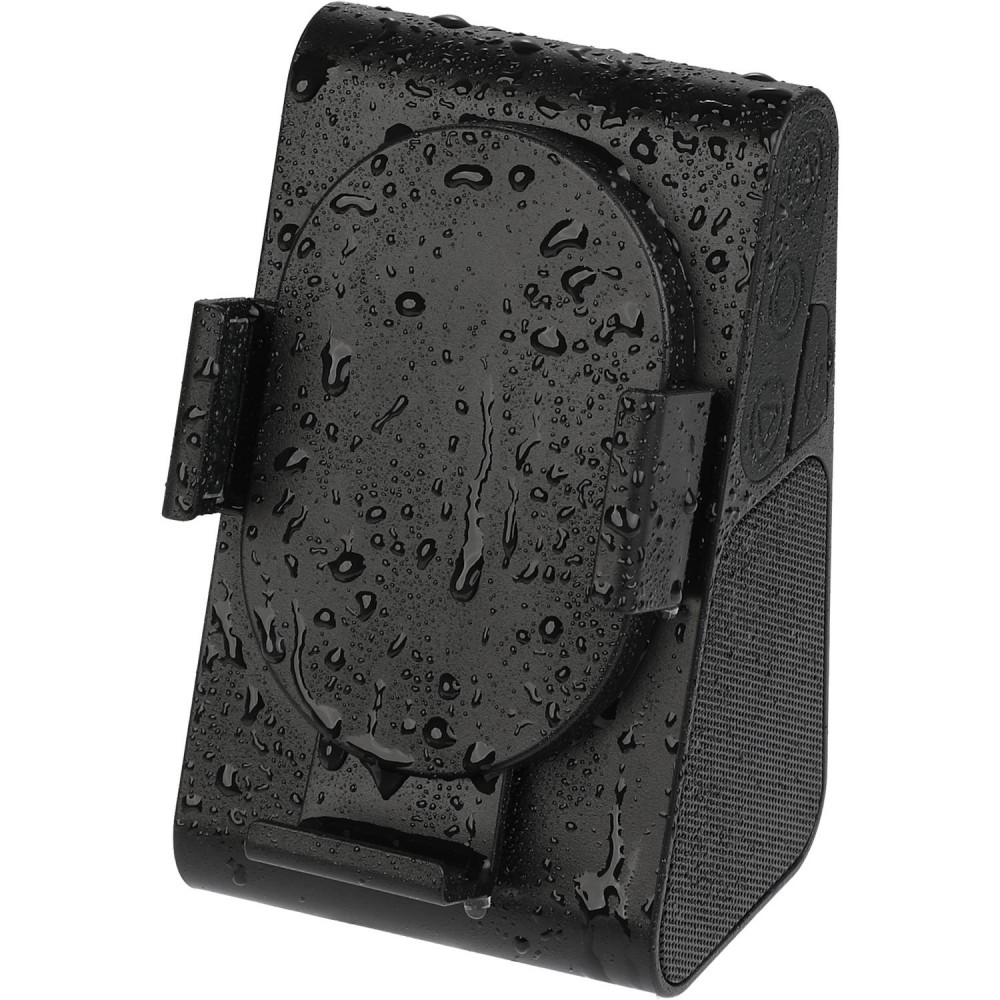 Phone Grip Outdoor Magnetic Bluetooth Speaker