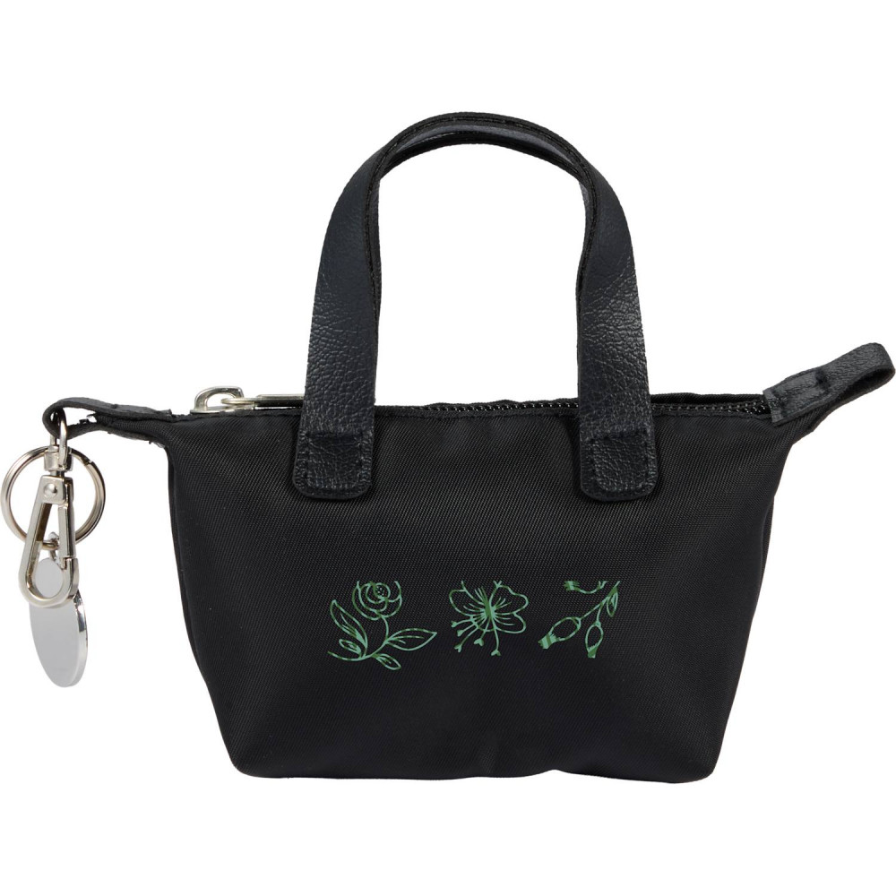 Mini Fontaine Tote Charm