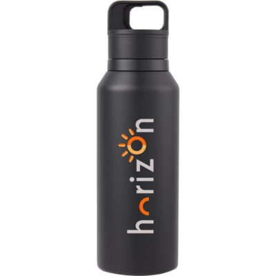 Dawson Insulated Bottle w/ One Touch Lid 18oz