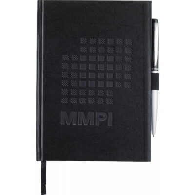 FSC® Mix 5" x 7" Executive Bound Journal