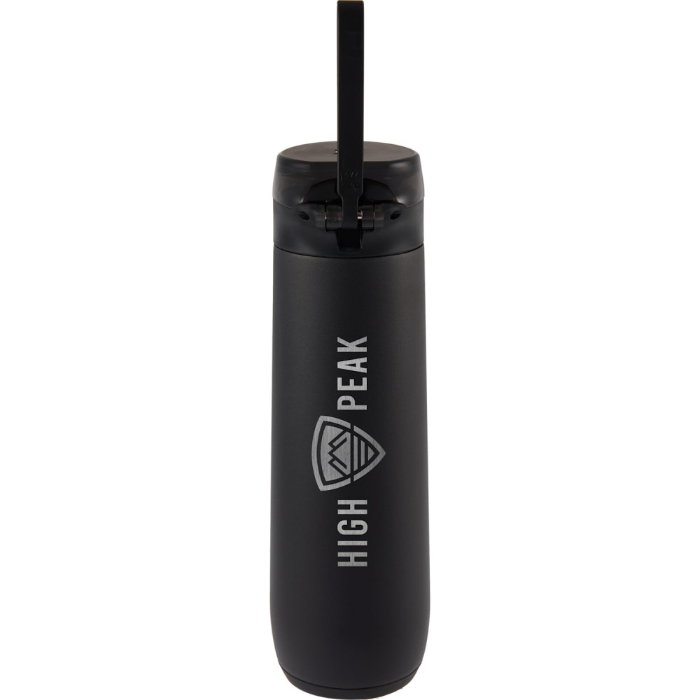 Stanley Flowstate Spring Bottle 20oz Stanley Flowstate Spring Bottle 20oz