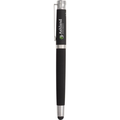 Scripto® Bali Recycled Gel Stylus Pen