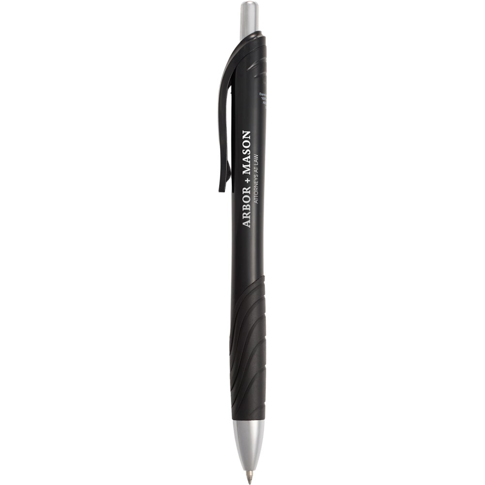 Scripto® Tidal Recycled Gel Pen Scripto® Tidal Recycled Gel Pen