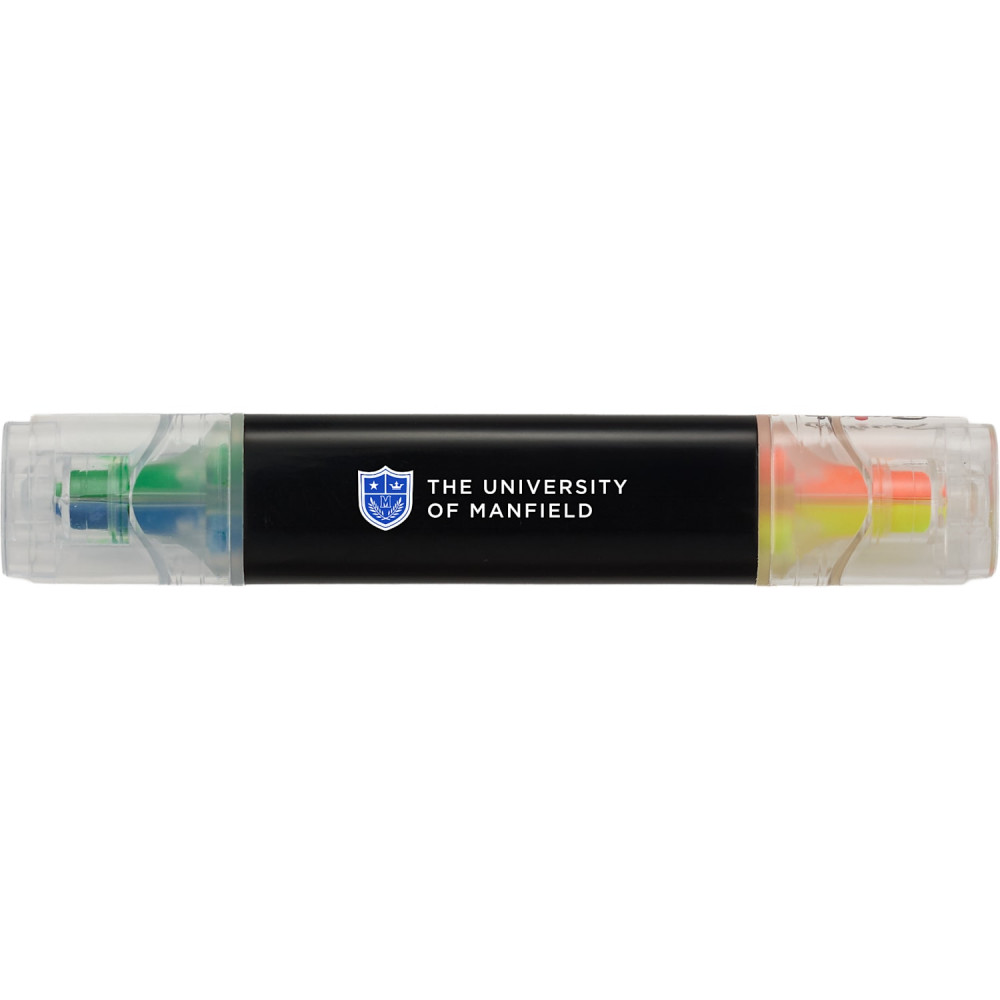 Scripto® Quad Highlighter Scripto® Quad Highlighter