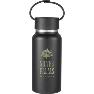 Mini Thor Recycled Vacuum Insulated Bottle 8oz