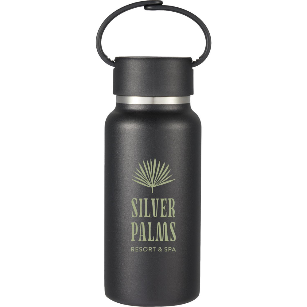 Mini Thor Recycled Vacuum Insulated Bottle 8oz Mini Thor Recycled Vacuum Insulated Bottle 8oz