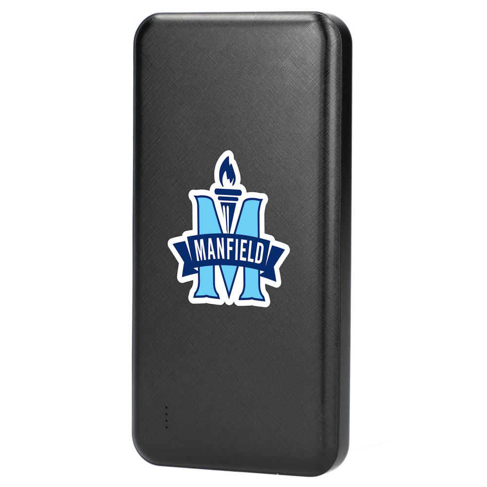 Dart 10000 mAh Power Bank