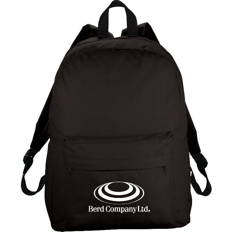 Breckenridge Classic Backpack