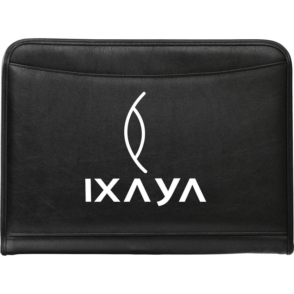 FSC® Mix Presidential Padfolio