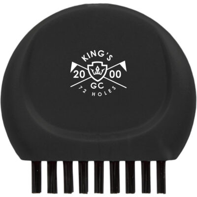 Recycled Mini Golf Club Brush