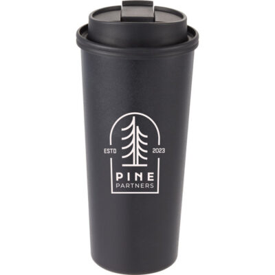 Oscar Vacuum Insulated Tumbler w/ Slide Lid 16oz