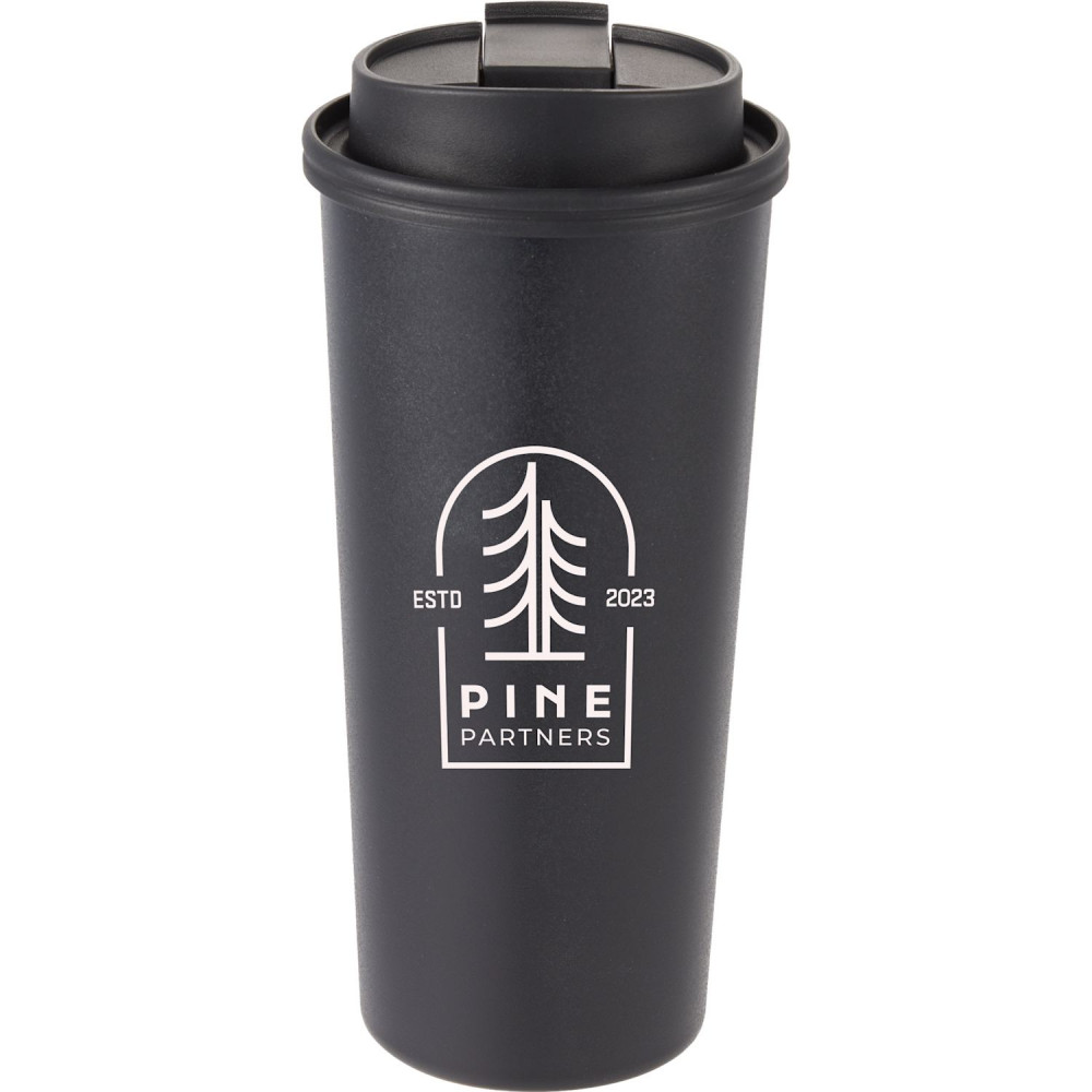 Oscar Vacuum Insulated Tumbler w/ Slide Lid 16oz