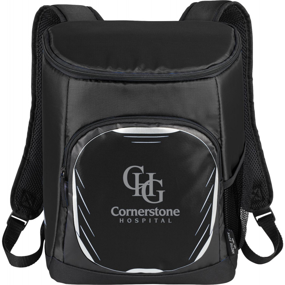 Arctic Zone® 18 Can Cooler Backpack