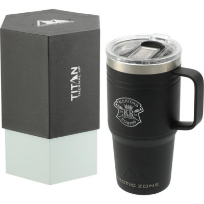 Arctic Zone® Titan Thermal HP® Mug 20oz