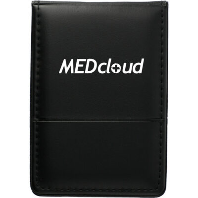 FSC® Mix 3.5" x 5" Pal Pocket Jotter