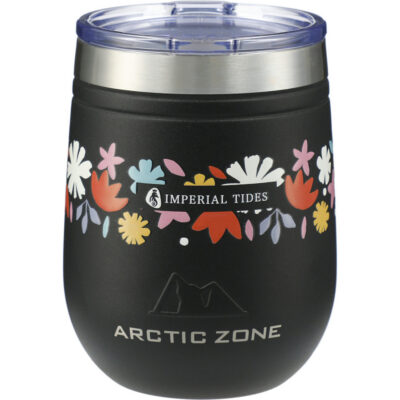 Arctic Zone® Titan Thermal HP® Wine Cup 12oz