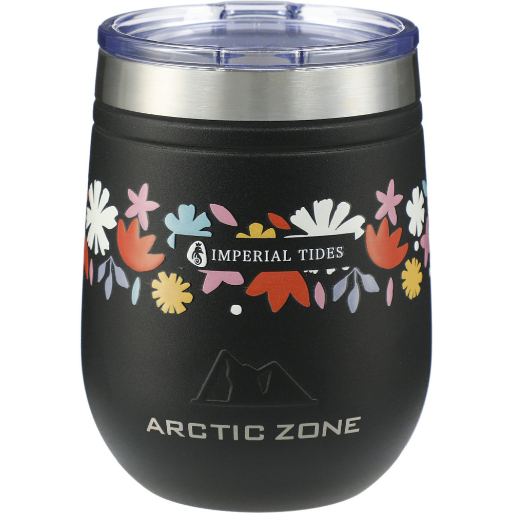 Arctic Zone® Titan Thermal HP® Wine Cup 12oz