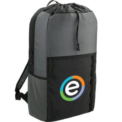 NBN Trailhead Recycled 15L Cinch Pack