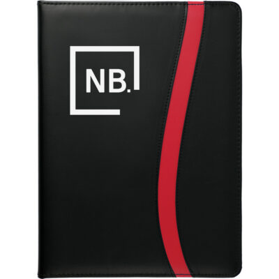 FSC® Mix Session Padfolio