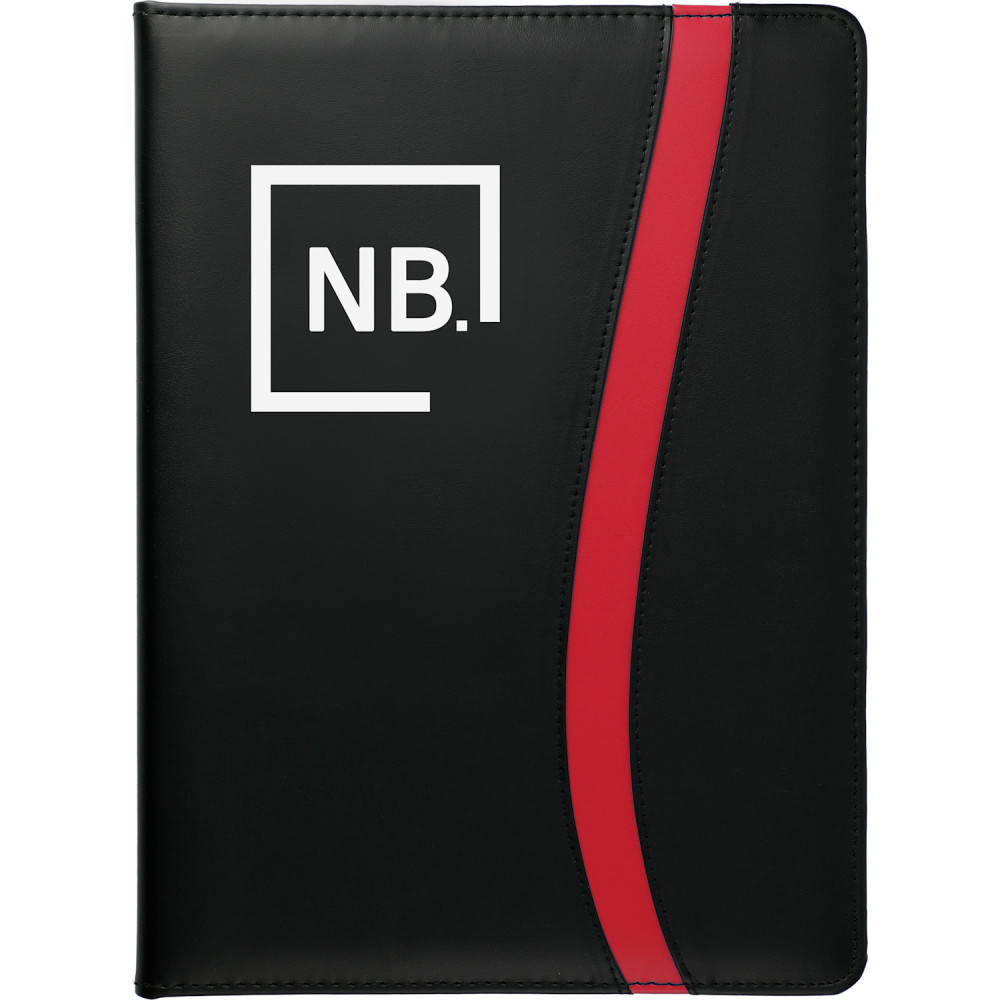 FSC® Mix Session Padfolio