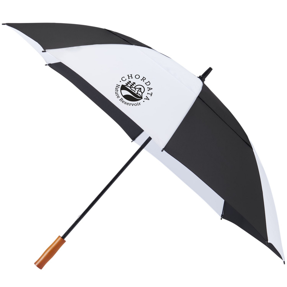 58" Recycled Golf Umbrella 58" Recycled Golf Umbrella