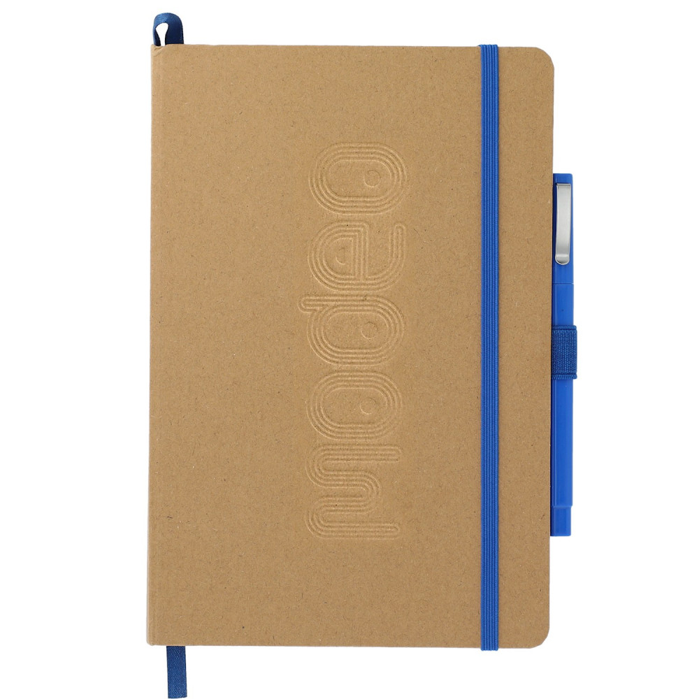 Eco Color Bound Journal Bundle Set Eco Color Bound Journal Bundle Set