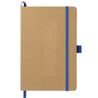FSC® Mix 5.5" x 8.5" Eco Color Bound Journal