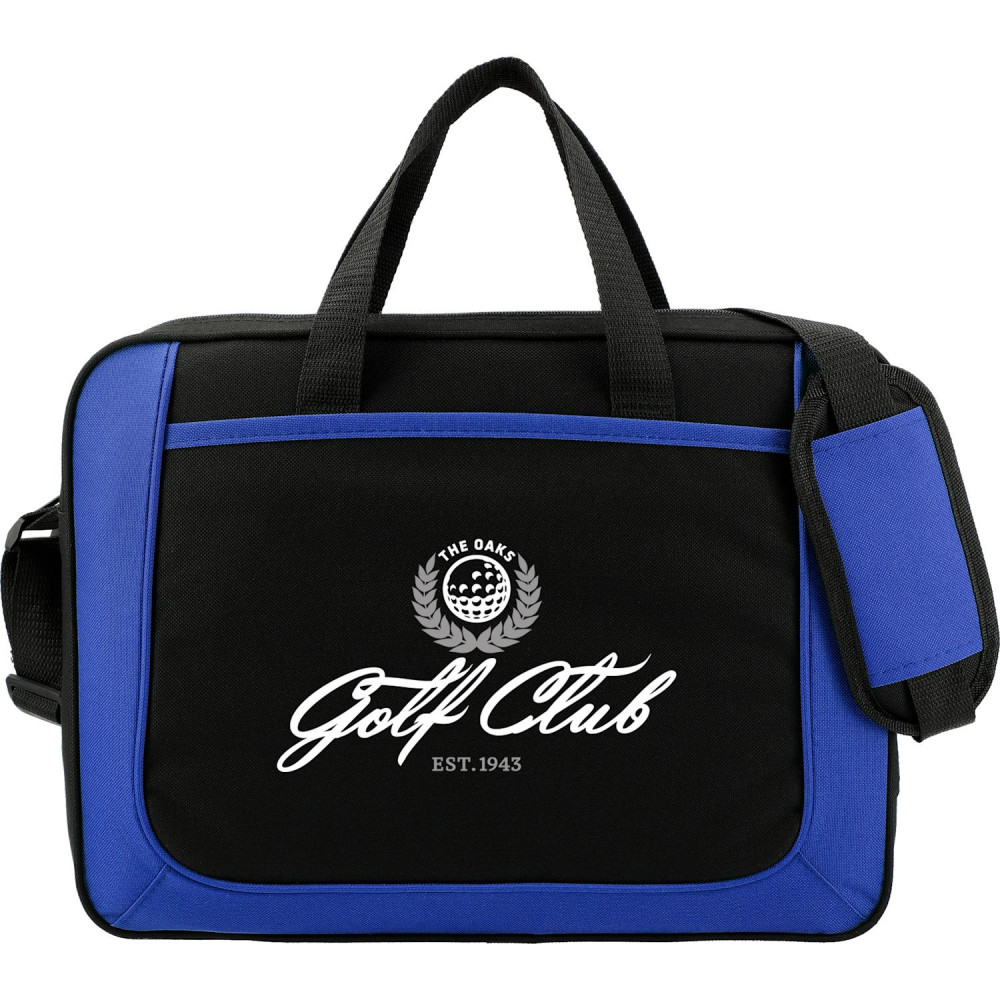 Dolphin Business Briefcase