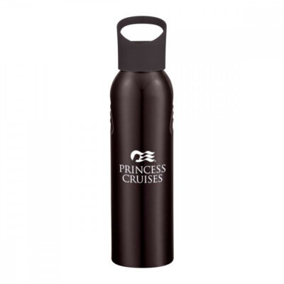 20 Oz. Aluminum Sports Bottle