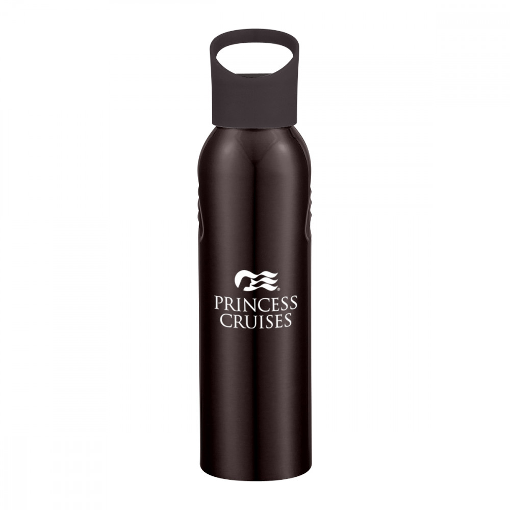 20 Oz. Aluminum Sports Bottle 20 Oz. Aluminum Sports Bottle