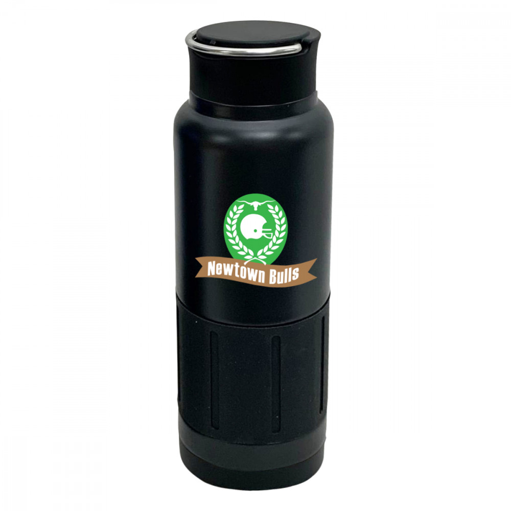 20 Oz. Kinsley Stainless Steel Bottle 20 Oz. Kinsley Stainless Steel Bottle