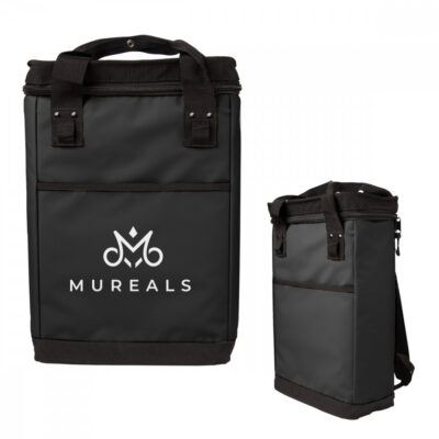 SUMMIT 24 CAN COOLER BACKPACK