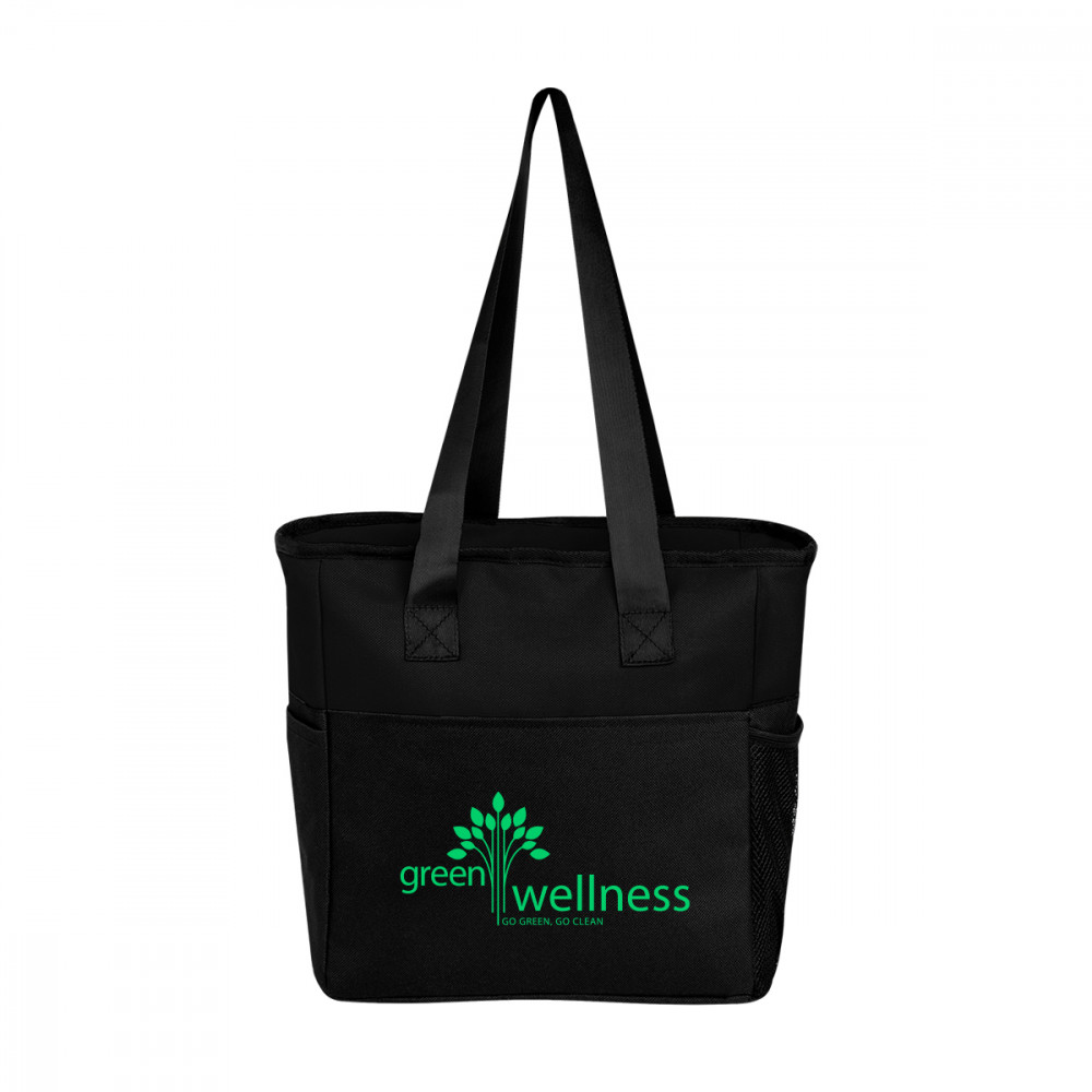 Sydney 12 Can Cooler Tote Bag Sydney 12 Can Cooler Tote Bag