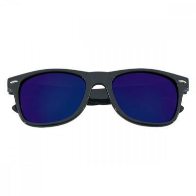 Mirrored Malibu Sunglasses