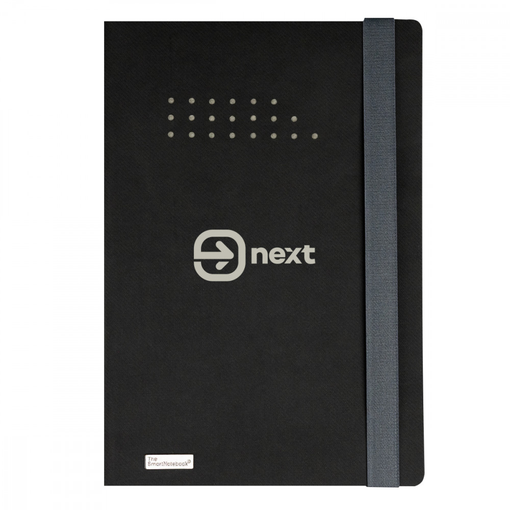 The SmartNotebook Smart Flex The SmartNotebook Smart Flex