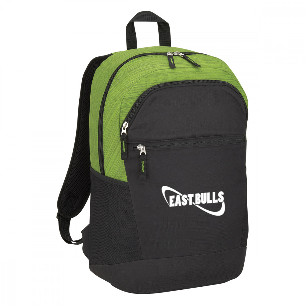 Tahoe Heathered Backpack Tahoe Heathered Backpack