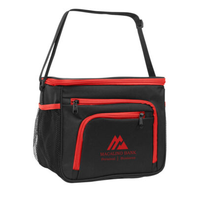 Carson Cooler Lunch Bag