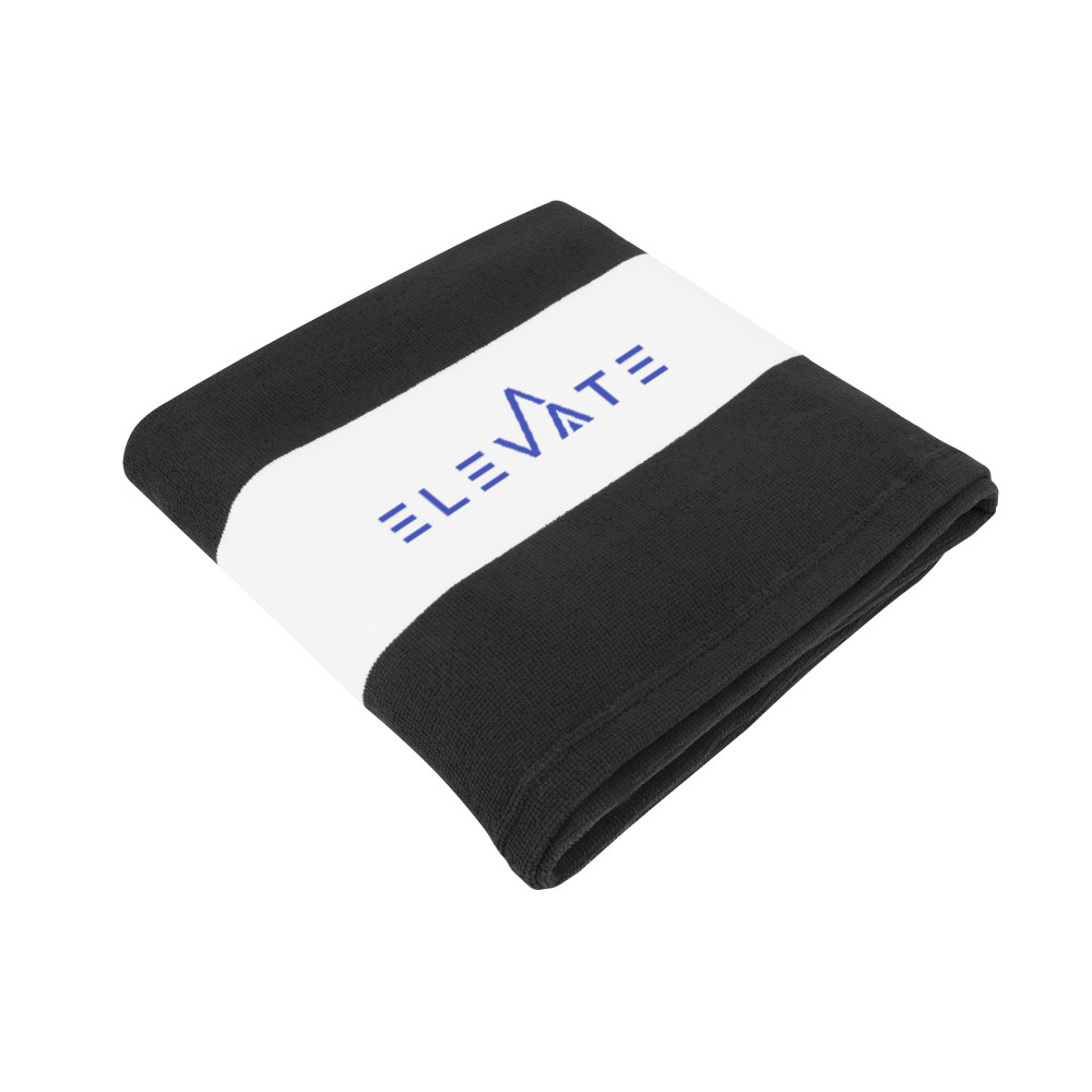 Microfiber Beach Towel