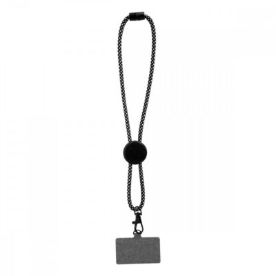 rPET Phone Tether Wristlet