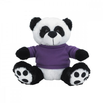 8 ½" Big Paw Panda