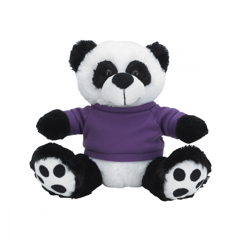 8 ½" Big Paw Panda