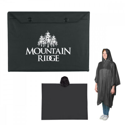 Adult Poncho