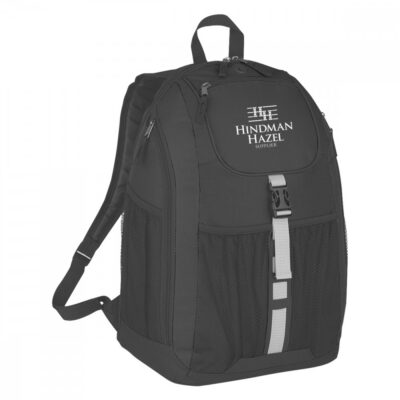 Deluxe Backpack