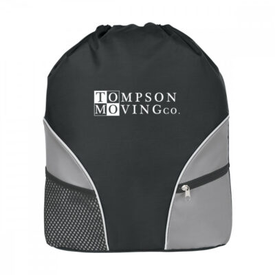 Drawstring Backpack
