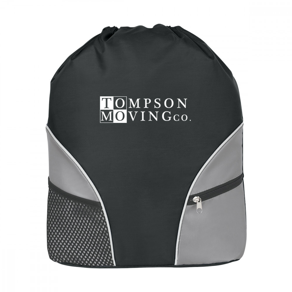Drawstring Backpack