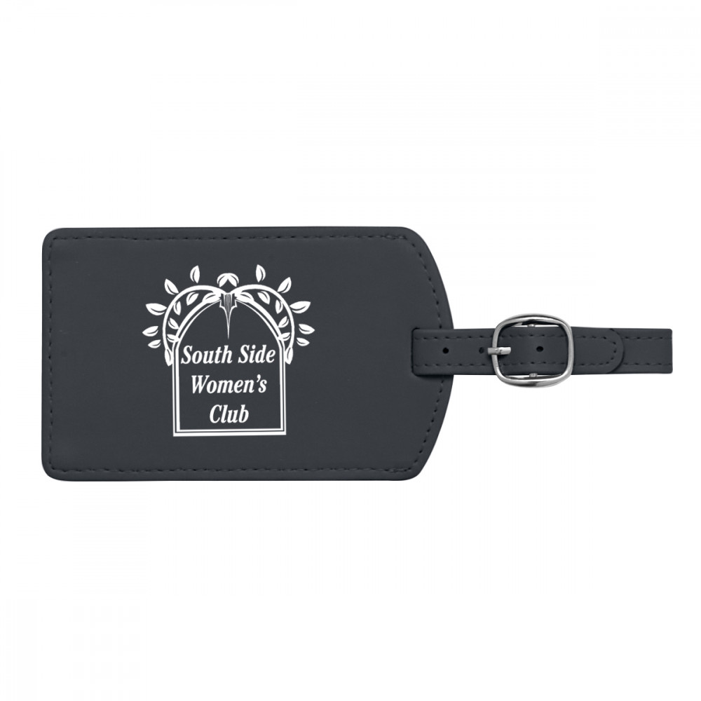Luggage Tag