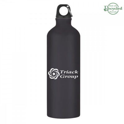25 Oz. Aluminum Tundra Bike Bottle