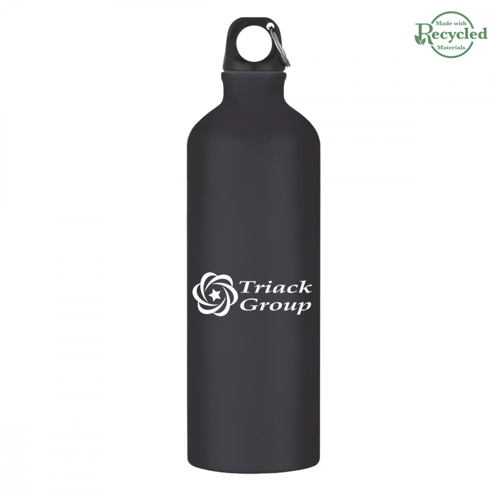 25 Oz. Aluminum Tundra Bike Bottle