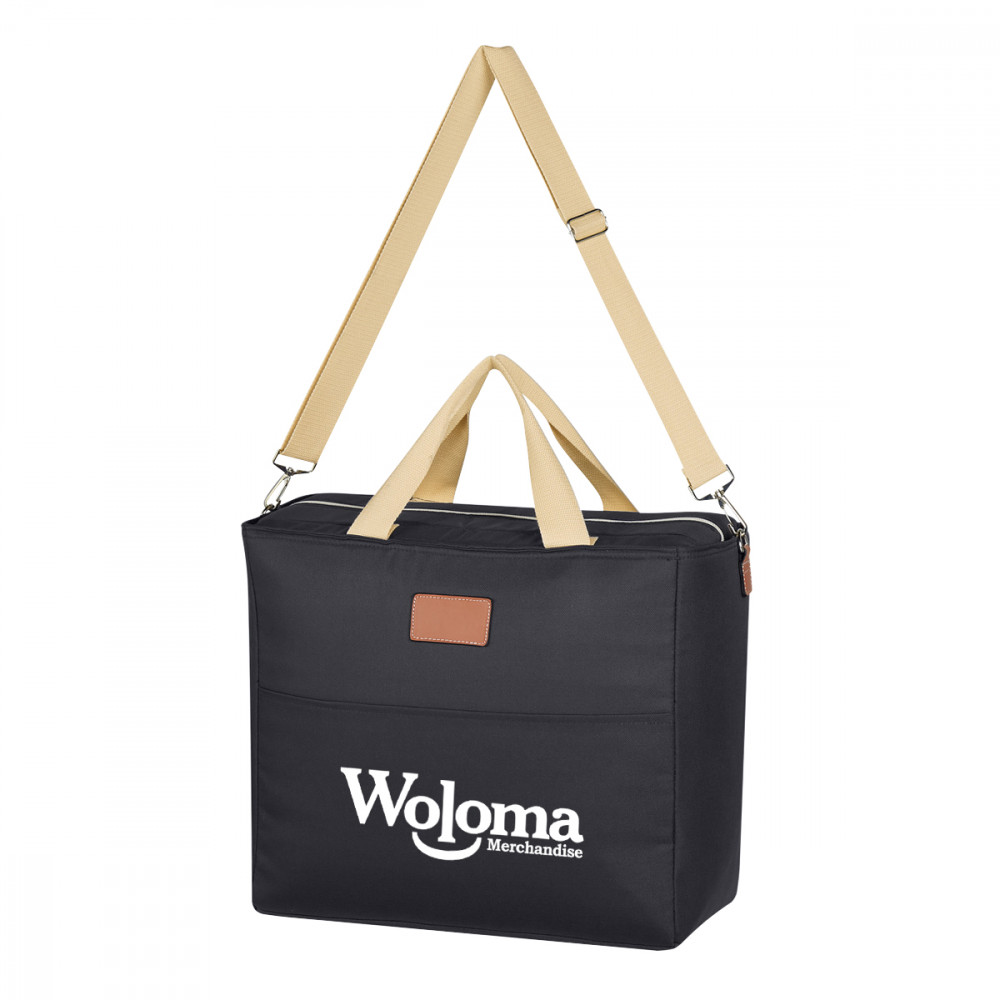 Hefty Cooler Tote Bag